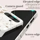 MIO MagSafe Samsung Galaxy A36/A56 Hoesje Hard Shell Back Cover Soft Terrazzo afbeelding 4