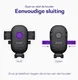 Buddi Way Universele Telefoonhouder Auto met Oplader voor Bekerhouder afbeelding 4