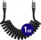 Buddi Way Universele Telefoonhouder Auto met Oplader voor Bekerhouder afbeelding 7