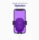 Buddi Way Universele Telefoonhouder Auto met Oplader voor CD-Speler met Sleuf afbeelding 3