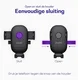 Buddi Way Universele Telefoonhouder Auto met Oplader voor CD-Speler met Sleuf afbeelding 5