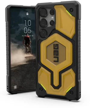 UAG Monarch Pro Limited Edition Samsung Galaxy S25 Ultra Hoesje Ultem
