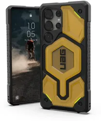 UAG Monarch Pro Limited Edition Samsung Galaxy S25 Ultra Hoesje Ultem afbeelding