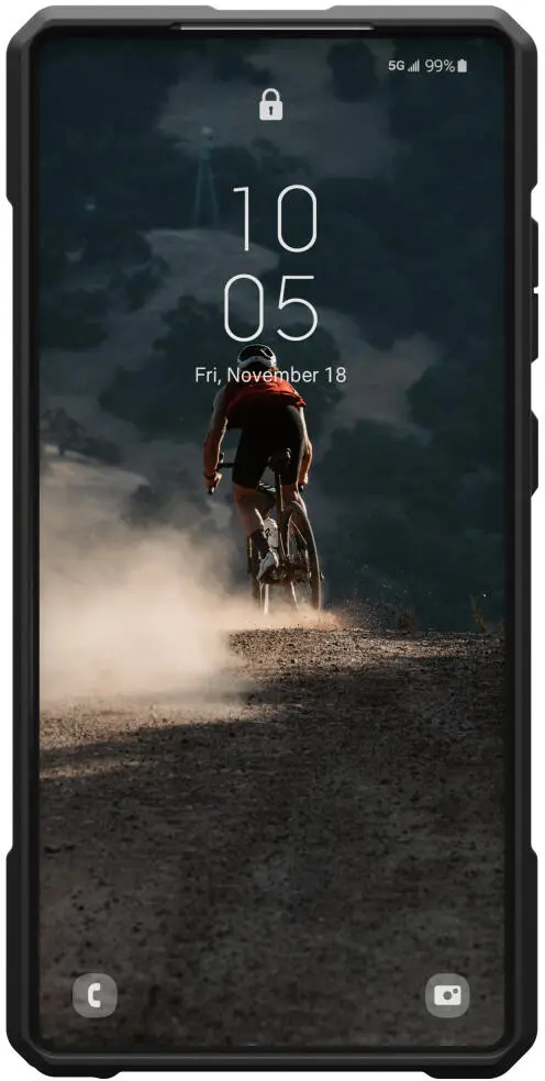 UAG Monarch Pro Limited Edition Samsung Galaxy S25 Ultra Hoesje Ultem afbeelding 18