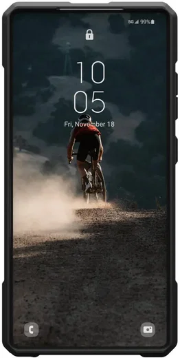 UAG Monarch Pro Limited Edition Samsung Galaxy S25 Ultra Hoesje Ultem afbeelding 18