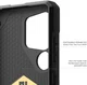 UAG Monarch Pro Limited Edition Samsung Galaxy S25 Ultra Hoesje Ultem afbeelding 7