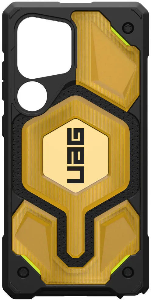 UAG Monarch Pro Limited Edition Samsung Galaxy S25 Ultra Hoesje Ultem afbeelding 12