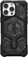 UAG Monarch Pro Limited Edition iPhone 16 Pro Max Hoesje Forged Carbon afbeelding 10