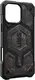 UAG Monarch Pro Limited Edition iPhone 16 Pro Max Hoesje Forged Carbon afbeelding 12