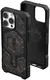 UAG Monarch Pro Limited Edition iPhone 16 Pro Max Hoesje Forged Carbon afbeelding 2