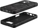 UAG Monarch Pro Limited Edition iPhone 16 Pro Max Hoesje Forged Carbon afbeelding 9