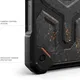 UAG Monarch Pro Limited Edition iPhone 16 Pro Max Hoesje Forged Carbon afbeelding 6