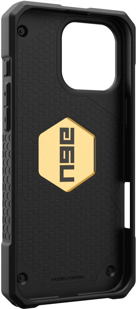 UAG Monarch Pro Limited Edition iPhone 16 Pro Max Hoesje Ultem afbeelding 15