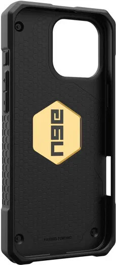 UAG Monarch Pro Limited Edition iPhone 16 Pro Max Hoesje Ultem afbeelding 15