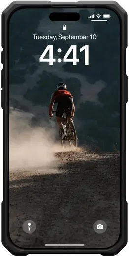 UAG Monarch Pro Limited Edition iPhone 16 Pro Max Hoesje Ultem afbeelding 16