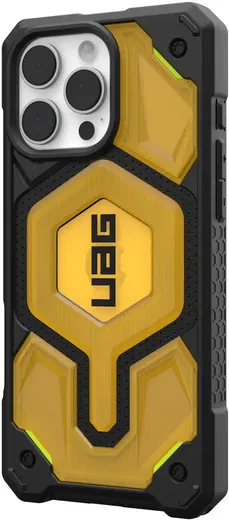 UAG Monarch Pro Limited Edition iPhone 16 Pro Max Hoesje Ultem afbeelding 10