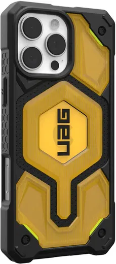 UAG Monarch Pro Limited Edition iPhone 16 Pro Max Hoesje Ultem afbeelding 11