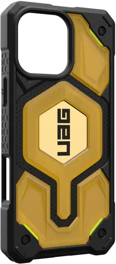 UAG Monarch Pro Limited Edition iPhone 16 Pro Max Hoesje Ultem afbeelding 14