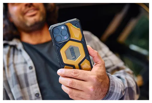 UAG Monarch Pro Limited Edition iPhone 16 Pro Max Hoesje Ultem afbeelding 5