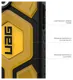 UAG Monarch Pro Limited Edition iPhone 16 Pro Max Hoesje Ultem afbeelding 6