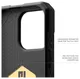 UAG Monarch Pro Limited Edition iPhone 16 Pro Max Hoesje Ultem afbeelding 7