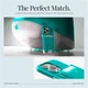Spigen Classic C1 Magsafe Kaarthouder Blauw afbeelding 4