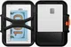 Spigen Lock Fit MagFit MagSafe Portemonee en Kaarthouder voor Pasjes Zwart afbeelding 13