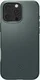 Spigen Thin Fit MagFit Apple iPhone 16 Pro Max Hoesje MagSafe Back Cover groen afbeelding 10