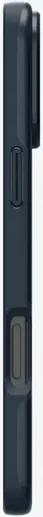 Spigen Thin Fit MagFit Apple iPhone 16 Pro Max Hoesje MagSafe Back Cover groen afbeelding 9