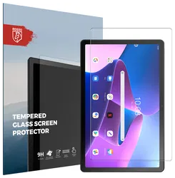 Rosso Lenovo Tab M10 Gen 3 9H Tempered Glass Screen Protector afbeelding