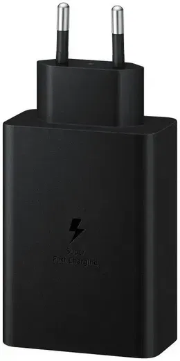 Originele Samsung 65W Power Adapter met 100W Buddi Flex USB-C kabel 3M Zwart afbeelding 13