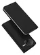 Dux Ducis Skin Pro Xiaomi Poco F7 Pro Hoesje Portemonnee Book Case Zwart afbeelding 4