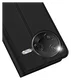 Dux Ducis Skin Pro Xiaomi Poco F7 Pro Hoesje Portemonnee Book Case Zwart afbeelding 5