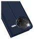 Dux Ducis Skin Pro Xiaomi Poco F7 Pro Hoesje Portemonnee Book Case Blauw afbeelding 5