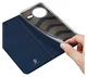 Dux Ducis Skin Pro Xiaomi Poco F7 Pro Hoesje Portemonnee Book Case Blauw afbeelding 8