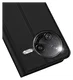 Dux Ducis Skin Pro Xiaomi Poco F7 Ultra Hoesje Portemonnee Book Case Zwart afbeelding 5
