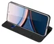 Dux Ducis Skin Pro Xiaomi Poco F7 Ultra Hoesje Portemonnee Book Case Zwart afbeelding 6