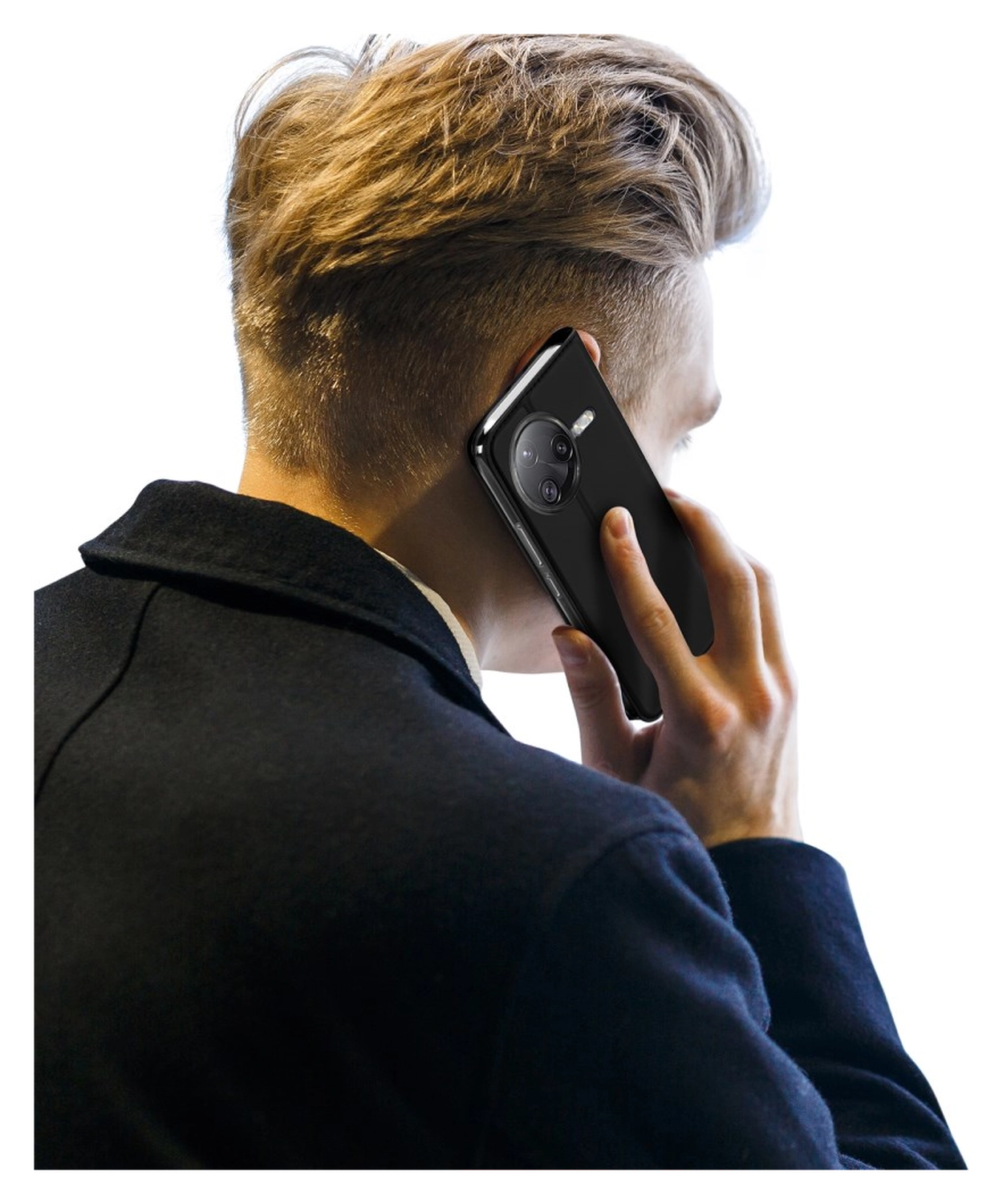 Dux Ducis Skin Pro Xiaomi Poco F7 Ultra Hoesje Portemonnee Book Case Zwart afbeelding 9