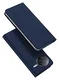 Dux Ducis Skin Pro Xiaomi Poco F7 Ultra Hoesje Portemonnee Book Case Blauw afbeelding 4