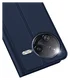 Dux Ducis Skin Pro Xiaomi Poco F7 Ultra Hoesje Portemonnee Book Case Blauw afbeelding 5