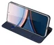 Dux Ducis Skin Pro Xiaomi Poco F7 Ultra Hoesje Portemonnee Book Case Blauw afbeelding 6