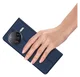 Dux Ducis Skin Pro Xiaomi Poco F7 Ultra Hoesje Portemonnee Book Case Blauw afbeelding 7