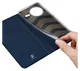 Dux Ducis Skin Pro Xiaomi Poco F7 Ultra Hoesje Portemonnee Book Case Blauw afbeelding 8