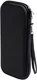 Dux Ducis Nintendo Switch 2 Hoesje Opberghoes met Game Card Organizer Zwart afbeelding 2