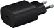 Originele Samsung 25W Power Adapter met Buddi Flex USB-C Kabel 1M Zwart afbeelding 8