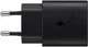 Originele Samsung 25W Power Adapter met Buddi Flex USB-C Kabel 1M Zwart afbeelding 10