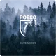 Rosso Elite iPad 11 (2025) / 10.9 (2022) Hoes 2-in-1 Echt Leer Zwart afbeelding 6