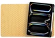 Rosso Elite iPad Pro 11 (2024/2025) Hoes 2-in-1 Echt Leer Book Case Lichtbruin afbeelding 8