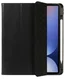 Rosso Elite Samsung Tab S10 Ultra / S9 Ultra Hoes 2-in-1 Echt Leer Zwart afbeelding 9