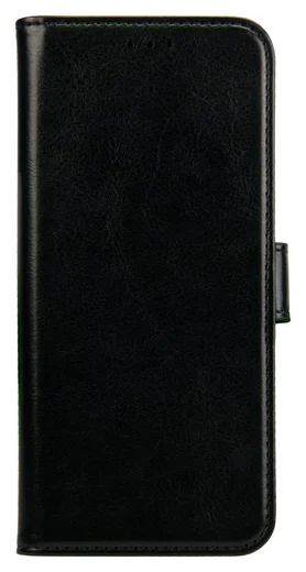 Rosso Element Oppo A5 Pro Hoesje Book Case Wallet Zwart afbeelding 8